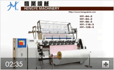 HY-94-3 Introduction